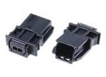 JAE Electronics MX19 Waterproof Relay Connectors