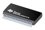 Texas Instruments TPA3250D2 High-Definition-Verstärker der Klasse D