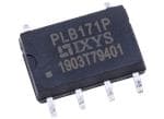 IXYS Integrated Circuits PLB171 OptoMOS® Relais