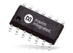 Analog Devices / Maxim Integrated MAX5717/MAX5719 16- und 20-Bit-Spannungsausgangs-DACs