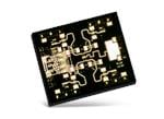 Analog Devices Inc. HMC641A GaAs MMIC SP4T Nicht reflektierende Schalter