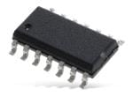 Analog Devices / Maxim Integrated MAX348x/MAX349x RS-485/RS-422 Sender/Empfänger