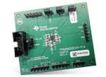 Texas Instruments TPS65632EVM-712 EVM für Stromversorgungen des AMOLED Displays