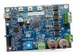 STMicroelectronics STEVAL-SPIN3201 Evaluationsboard