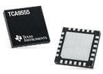Texas Instruments TCA9555 I2C- und SMBus-I/O-Expander