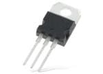 STMicroelectronics T2550-12I 1200 V 25 A Snubberless Triac