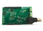 Analog Devices Inc. EVAL-CN0398-ARDZ Testplatine