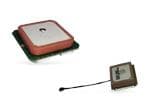 Pulse Electronics Active GPS Antenna Modules