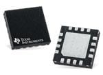Texas Instruments TMP468 Hochpräzisions-Temperatursensor