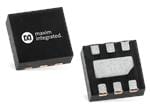 Analog Devices / Maxim Integrated MAX1836/MAX1837 Abwärtswandler