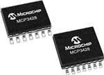 Microchip Technology Microchip Technology MCP3428 16-Bit Delta-Sigma-ADCs