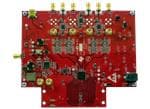 Texas Instruments DAC3484EVM Evaluation Module