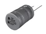 Chemi-Con GVD Miniature Aluminum Electrolytic Capacitors