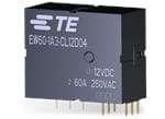 TE Connectivity EW60 PCB-Relais