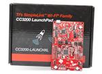 Texas Instruments CC3200-LAUNCHXL CC3200 Launchpad Kit