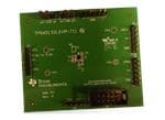 Texas Instruments TPS65132LEVM-711 Stromversorgung-Evaluationsmodul