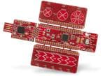 Infineon Technologies CY8CKIT-145-40XX PSoC® CapSense Prototyping-Kit