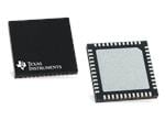 Texas Instruments CDCM6208 2:8 Taktgenerator und Jitter-Reiniger