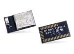 Silicon Labs Blue Gecko Bluetooth Smart-Module