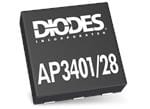 Diodes Incorporated AP3401 DC-DC-Abwärtswandler