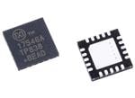 Analog Devices / Maxim Integrated MAX17536 und MAX17546 DC-DC-Abwärtswandler
