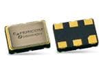 Diodes Incorporated Standard-Quarz-Oszillatoren (XO)
