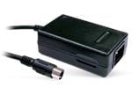 MEAN WELL GP25A/B und GP50A AC-DC-Adapter mit Dreifach-Ausgang