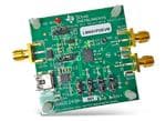 Texas Instruments LMK61PDEVM EVM für Oszillatoren mit extrem niedrigem Jitter