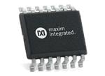 Analog Devices / Maxim Integrated MAX31856 Digitalwandler für Thermoelemente