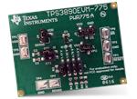 Texas Instruments TPS3890EVM-775 Supervisor Evaluation Module (EVM)