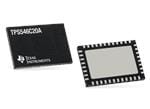 Texas Instruments TPS546C20A Synchrone PMBus-Abwärtswandler