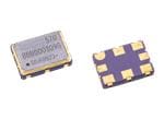 Skyworks Solutions Inc. Silicon Labs Si570 XO/Si571 VCXO-Oszillatoren