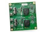 Texas Instruments LM5122EVM-2PH Controller-Entwicklungsmodul(EVM)