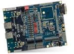 Microchip Technology EVB-LAN9252-HBI+ EtherCAT® Evaluierungsboard