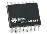 Texas Instruments MUX50x Präzise Analog-Multiplexer