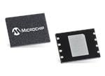 Microchip Technology MCP1501 Gepufferte Spannungsreferenzen