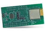 Infineon Technologies CYBLE-2120 EZ-BLE™ PRoC™ Module