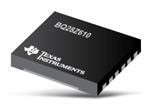 Texas Instruments bq28z610 Batteriestandsanzeige