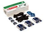 Digi XBee® ZigBee Mesh-Kits