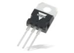Vishay SUM und SUP ThunderFET TrenchFET MOSFETs