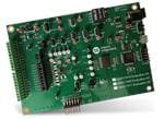 Analog Devices / Maxim Integrated MAX11410EVKIT Evaluierungskit