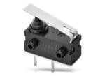 Omron Electronics D2AW Abgedichteter Ultra-Subminiatur-Basisschalter