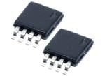 Texas Instruments DAC8551 DAC mit sehr niedrigen Störimpuls