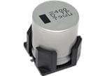 Panasonic Electronic Components TC Aluminum Electrolytic Capacitors