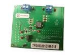Texas Instruments TPS563201EVM-715 Abwärts-Spannungswandler-EVM