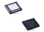 Analog Devices / Maxim Integrated MAX30003 Biopotenzial-AFE