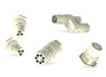 TE Connectivity / AMP Connectors Connectors NECTOR M-Leistungssystem