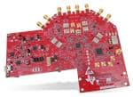 Texas Instruments ADC34J45EVM Entwicklungsmodul (EVM)