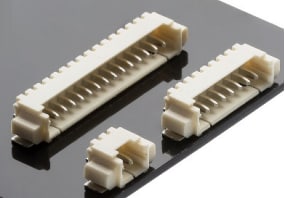 Molex PicoBlade Standard-Steckverbinder