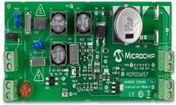 Microchip Technology HV9805 Evaluationsboards